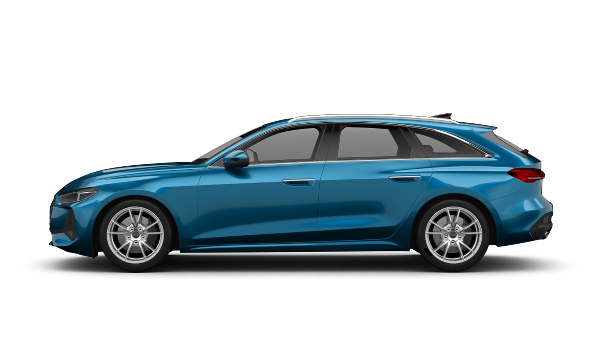 Audi S Serisi