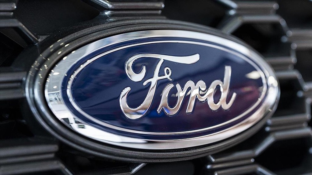 Ford Düğmeye Bastı: 288 Bin Sürücüye Kritik Uyarı