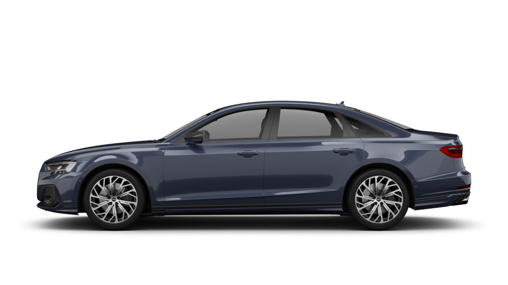 Audi S Serisi