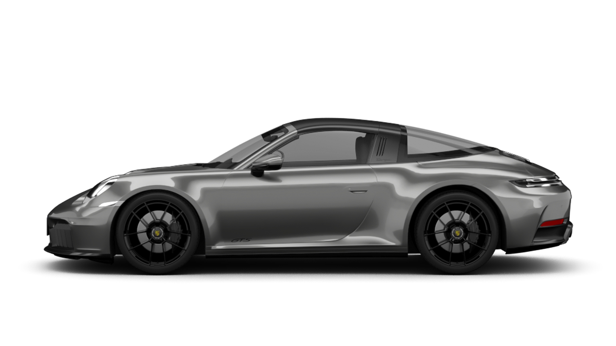 Porsche 911 sıfır kilometre araç