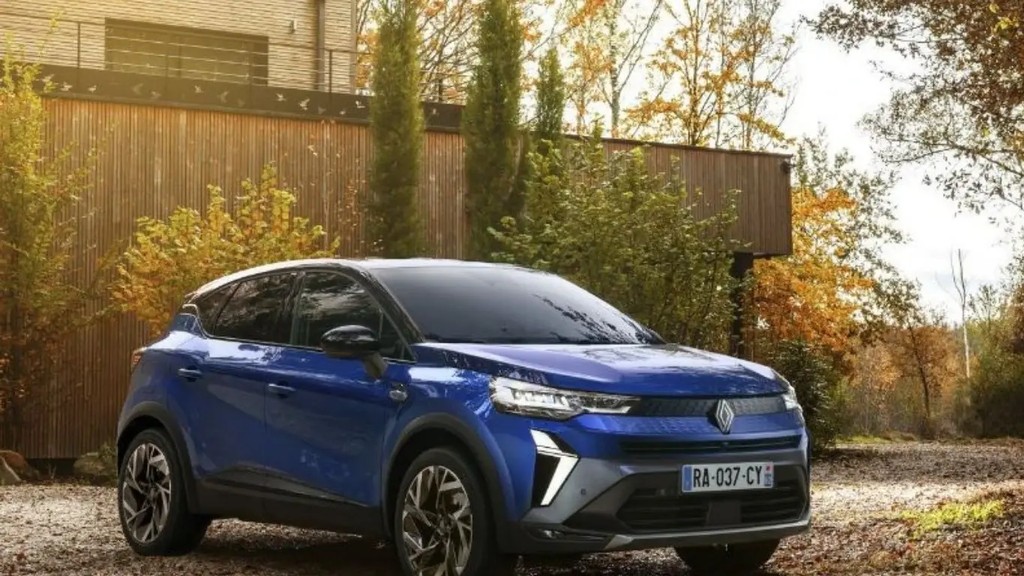 Renault Duster ile Türkiye’deki Ürün Gamı Genişletiliyor: SSS