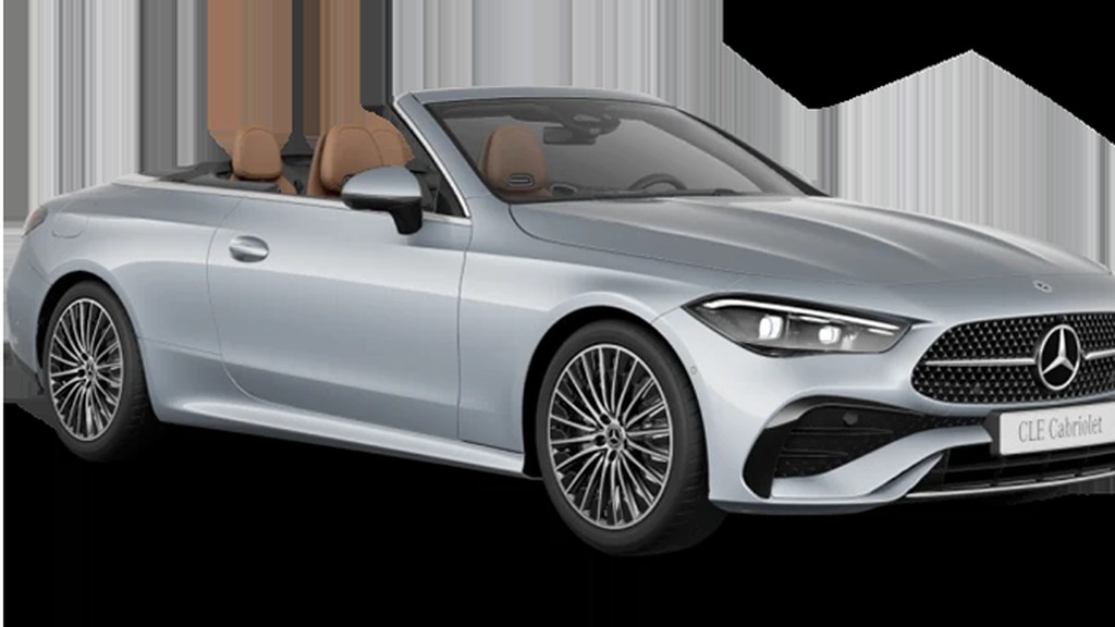 Mercedes-Benz CLE Coupé Türkiye’de Olacak mı? – Karşılaştırma ve Değerlendirme