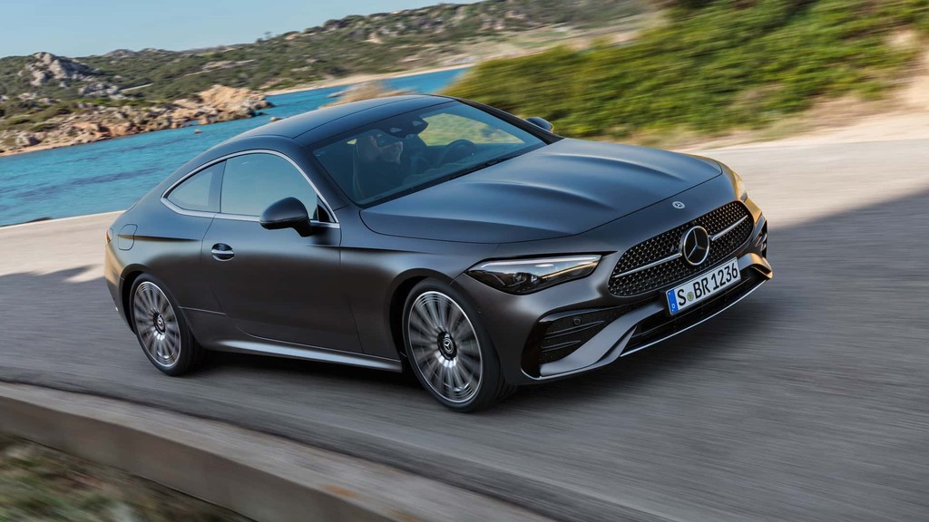 Mercedes-Benz CLE Coupé Türkiye’de Olacak mı? — Satın Alma Rehberi ve Dikkat Edilmesi Gerekenler