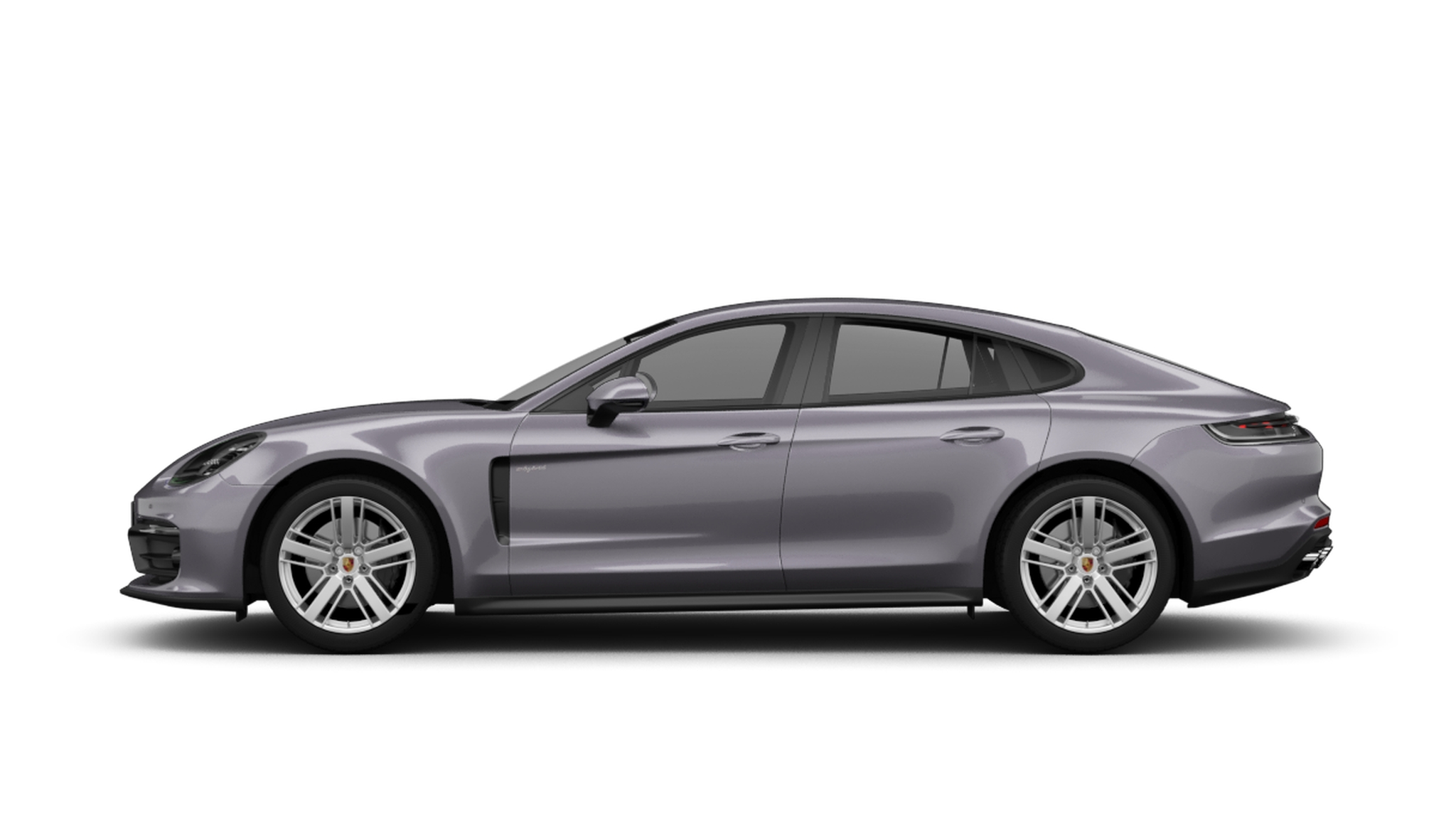 Porsche Panamera sıfır kilometre araç