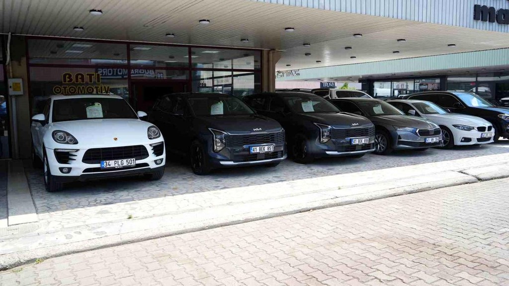 İkinci El Piyasasına Beklenen Yaz Hareketliliği Gelmedi — Bakım, Maliyet ve Sahiplik İpuçları