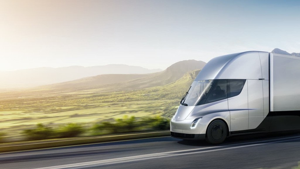 Tesla Hisseleri Yüzde 7 Düştü: Karşılaştırma ve Değerlendirme
