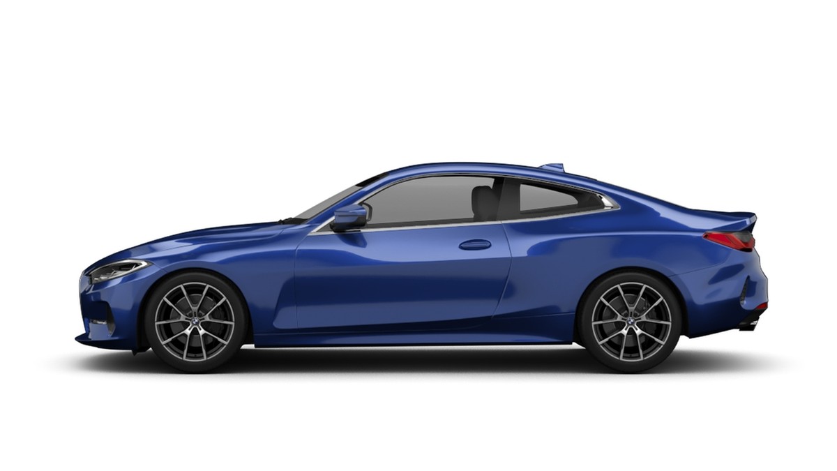 BMW M Serisi
