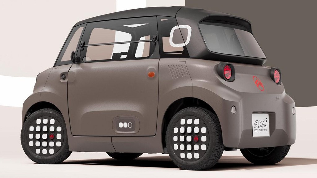 Citroën Ami Rip Curl Türkiye’de! İşte Fiyatı ve Özellikleri — Satın Alma Rehberi