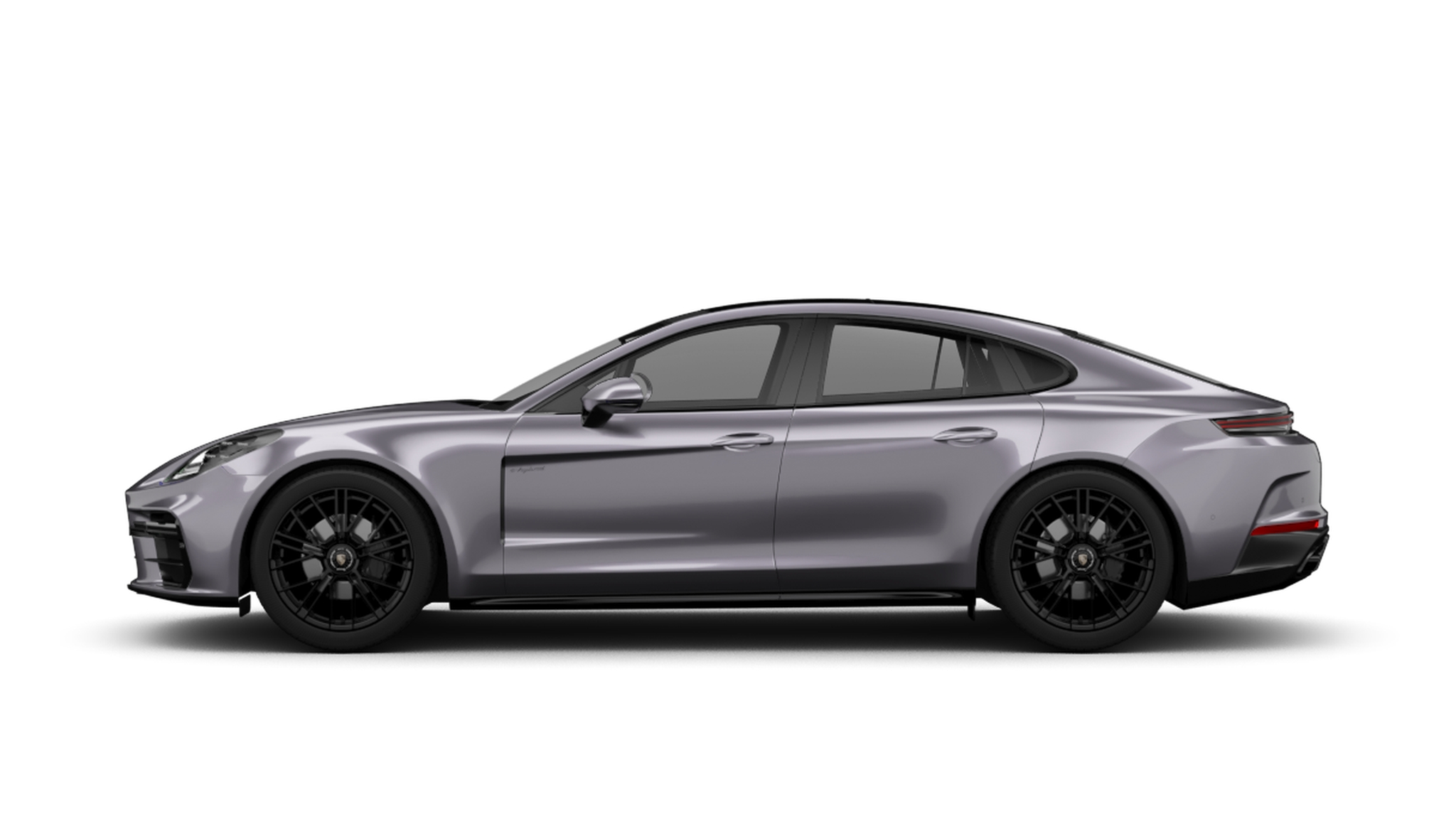 Porsche Panamera sıfır kilometre araç