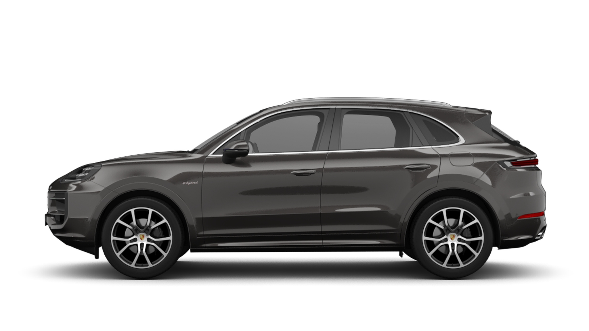 Porsche Cayenne sıfır kilometre araç