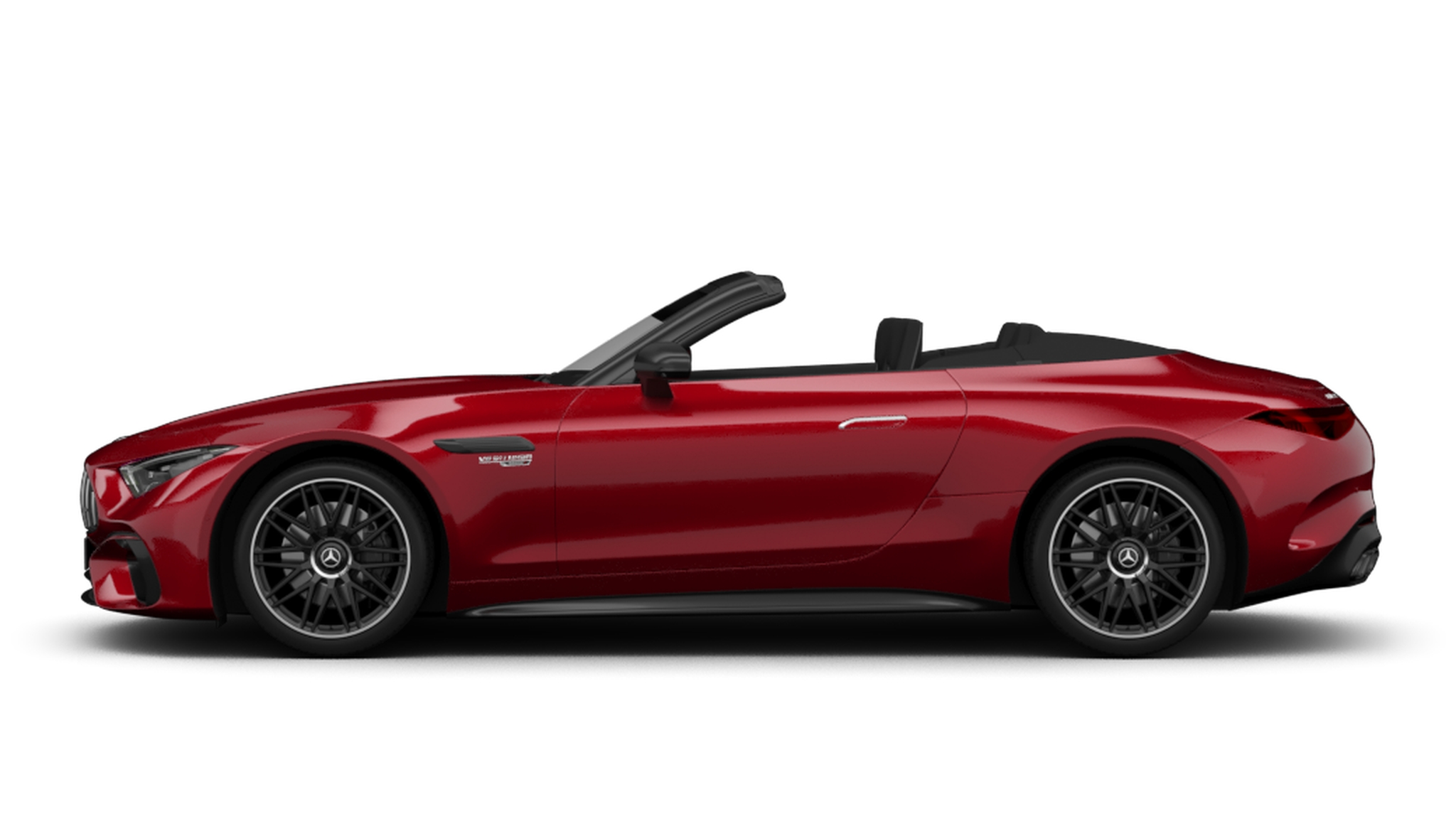 Mercedes-Benz SL