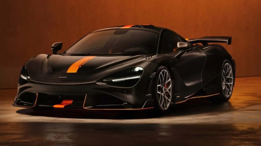 777 Beygirlik McLaren 788HS Tanıtımı: Pist Odaklı Yeni Canavar — 2026 Değerlendirmesi ve Pazar Analizi