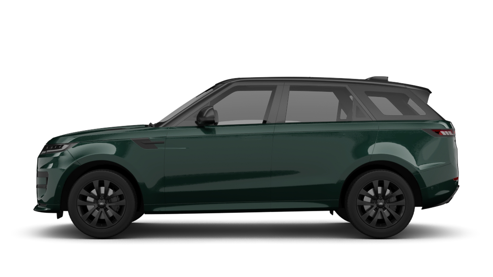 Land Rover Range Rover Sport sıfır kilometre araç