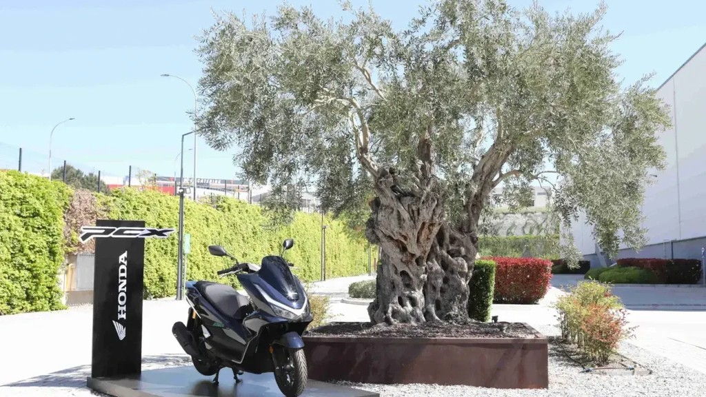 Honda'nın Türkiye’de Üretilen İlk Scooter Modeli PCX125 Satışa Sunuldu: İkinci El Piyasasında Ne Söyleniyor?