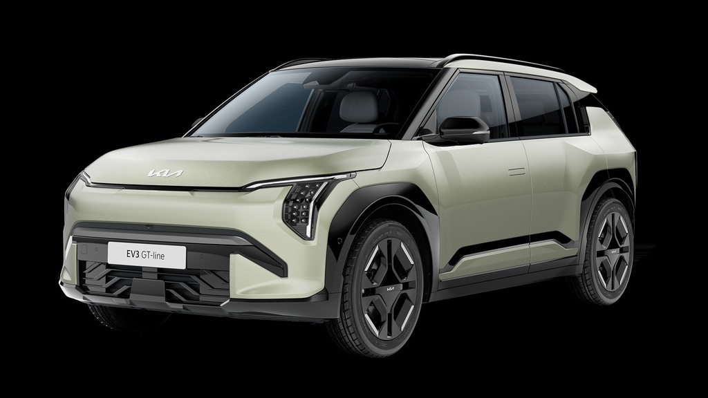 Enerjisa Üretim, Kia EV3 ve Sportage İle Filosunu Güçlendirdi — Satın Alma Rehberi
